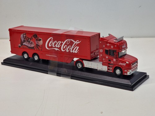 Oxford diecast scania cab - scania,