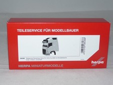 herpa 085366 Fahrerhaus Volvo