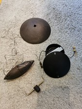 Tobias Grau Thai 20 cm Bronze Gebraucht. Sehr guter Zustand