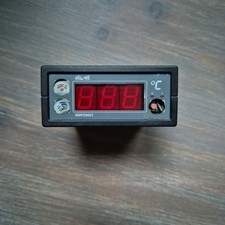 ELIWELL EWPC905T CONTROLLER