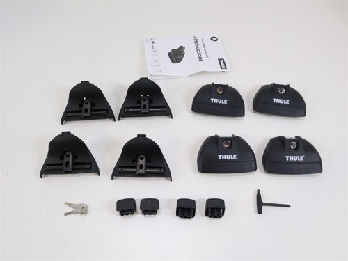Thule stück rapid system - rapid,