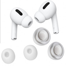 Ohrpolster für Apple Airpods