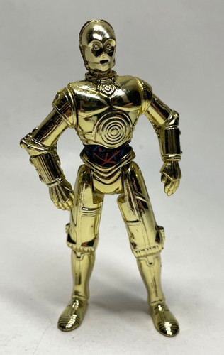 Hasbro kenner star wars - hasbro, potf2