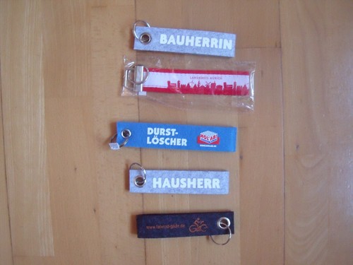 Schlüsselanhänger