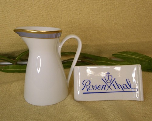 Rosenthal form 2000 - form, blau
