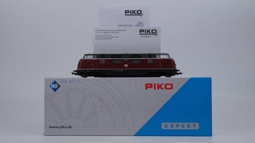 Piko 59702 diesellok br - piko,
