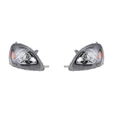 Scheinwerfer Set passend für