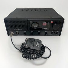 Uniden P-1000 CB-Funk