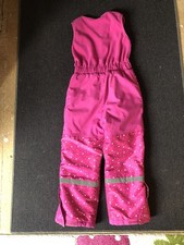 Thermohose Skihose Outdoorhose