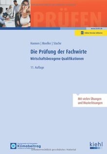 Die prüfung der fachwirte - die,