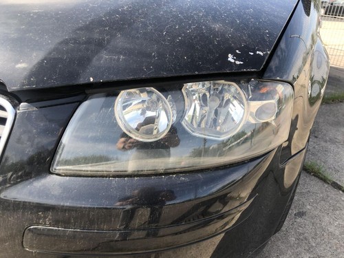 Audi bis 2005 - a3, 8p