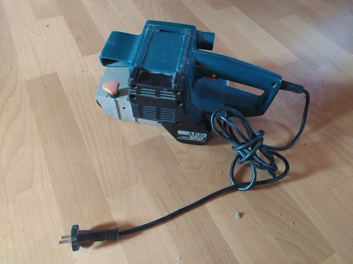 Aeg bandschleifer hbse 100 - aeg,