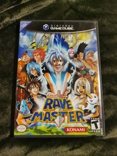Rave Master (Nintendo