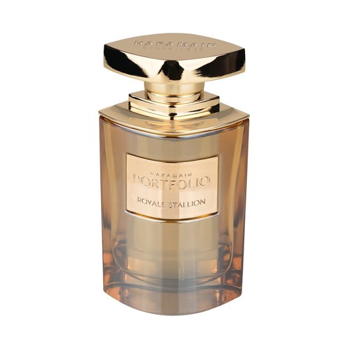 Haramain portfolio royale - al,