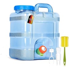 Wasserkanister 10L BPA-frei