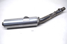 Suzuki GSF 1200 Bandit 1996-2000 Auspuff Krümmer Auspuffanlage Exhaust Muffler