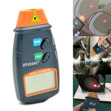 LCD Digital Laser
