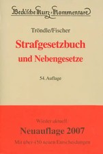 Strafgesetzbuch