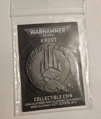 Warhammer 40k kroot - 40k,
