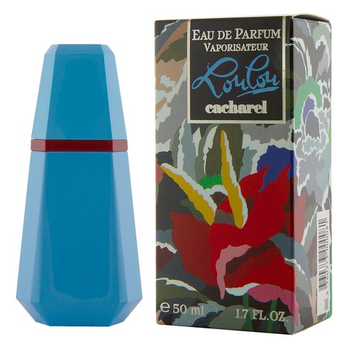 Cacharel loulou eau - cacharel, parfum
