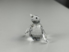Swarovski Figur 010027 Pinguin