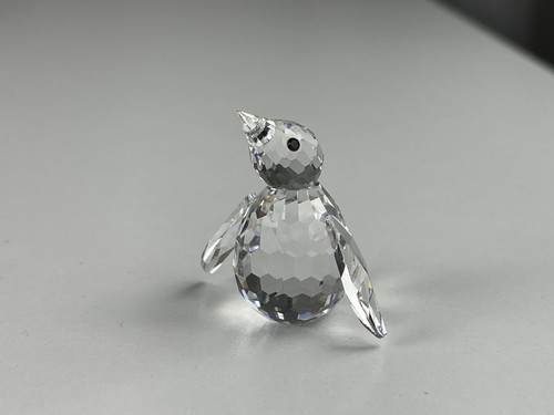 Swarovski figur 010027 - swarovski,