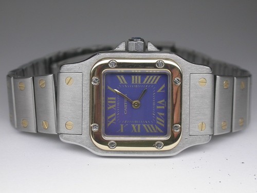 Cartier santos galbee - cartier,