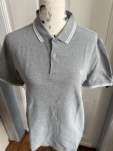 Fred perry poloshirt herren - perry,