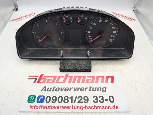 Transporter tacho - vw, t5