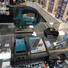 Makita BJV 180 Akku Stichsäge