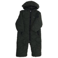 Topomini, Outdoor Overall