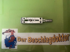 Roplasto Endstück für