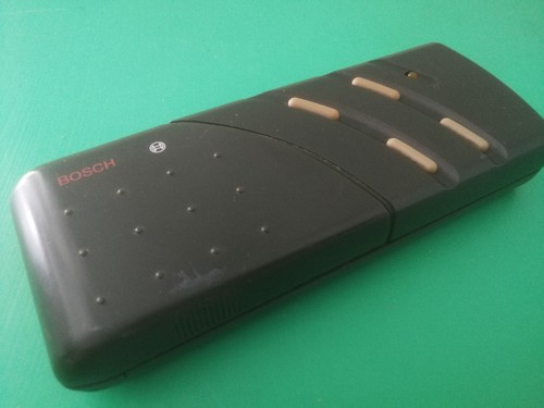 Handsender 781 999 - handsender,