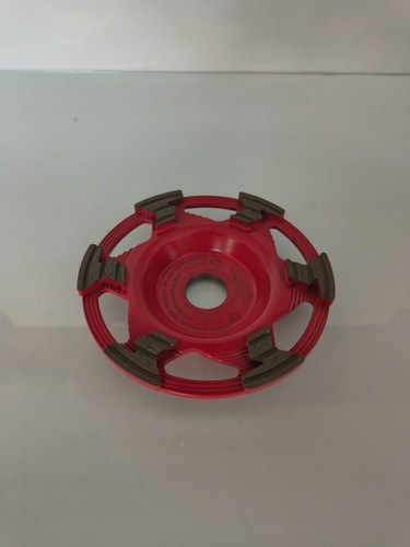 Beton schleiftopf neu hilti - neu,