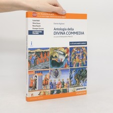 Dante Alighieri. Antologia