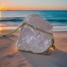 8K 333er Ankerkette Collier