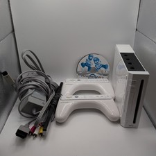 Nintendo Wii Konsole Konvolut