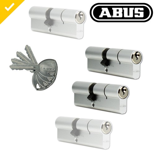 Abus ti14 schließanlage - abus,