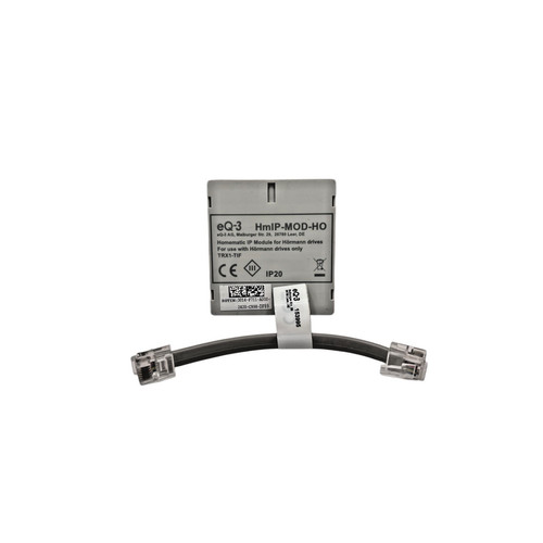 Homematic hmip mod ho - ip, eq-3