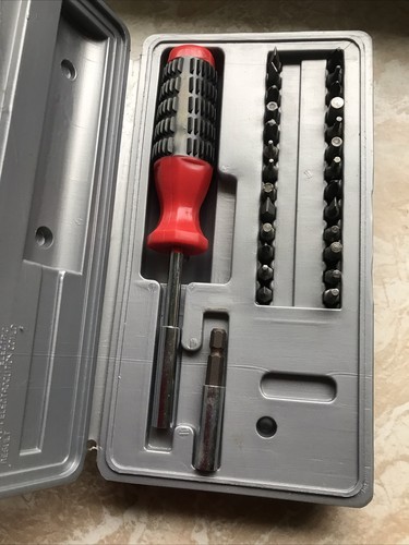 Universal schrauberset - universal,