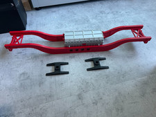 Mammoet trafo transport (3d