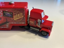 Disney Pixar Cars Mack