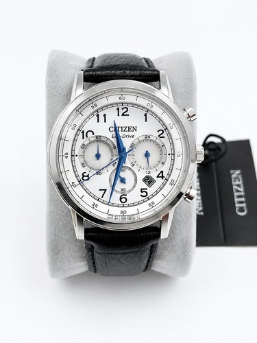Citizen eco drive - eco-drive, ca4630-02a