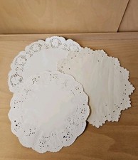 Tortenspitzen, Tortendecke