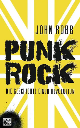 Punk rock die geschichte - punk, rock.