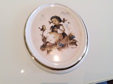 "Hummel"  Jahreszeit Bild