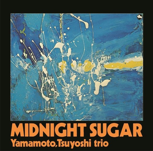 Yamamoto tsuyoshi trio - yamamoto,