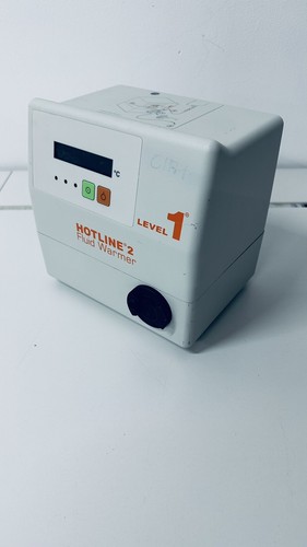 Hotline fluid warmer level - warmer,