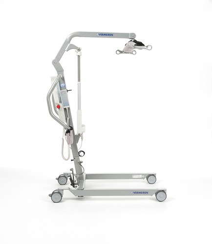 Vermeiren eagle 620 - vermeiren,