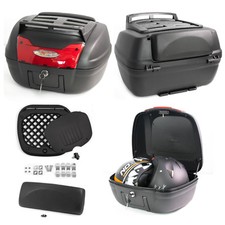 Top Case Motorrad Touring Top